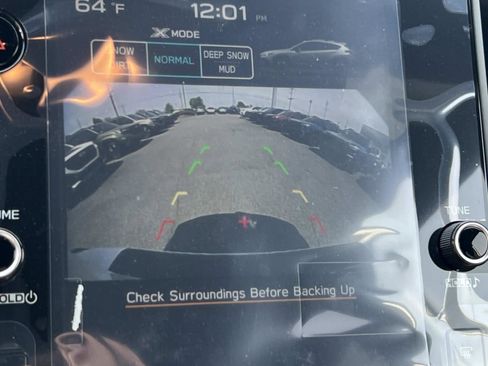 Used 2025 Subaru Crosstrek 2.5i Sport w/ Popular Package #4A image 33