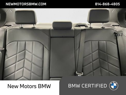 Used 2024 BMW 540i xDrive w/ Premium Package AWD/4WD image 11