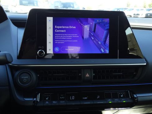 New 2026 Toyota Prius Plug-In Hybrid image 19