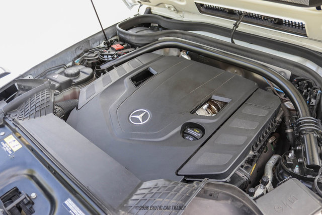 Used 2023 Mercedes-Benz G 550 image 15