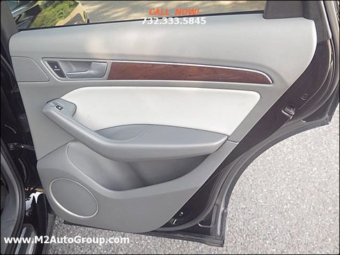 Used 2015 Audi Q5 3.0T Premium Plus image 31