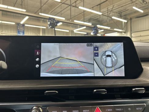 Used 2025 Kia Telluride SX Prestige X-Pro image 20