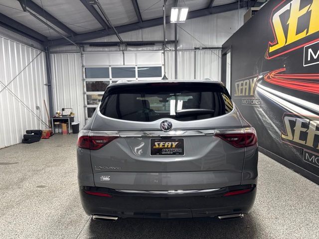 Used 2023 Buick Enclave Premium w/ Experience Buick Package AWD/4WD image 20