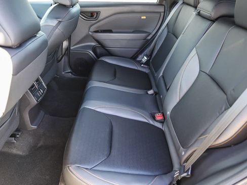 New 2026 Subaru Forester Wilderness image 19