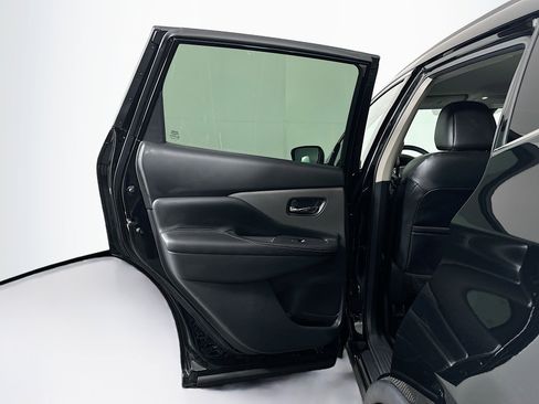 Used 2023 Nissan Murano SV image 25