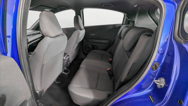 Used 2019 Honda HR-V Sport image 17