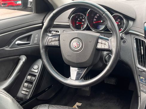 Used 2009 Cadillac CTS V image 12