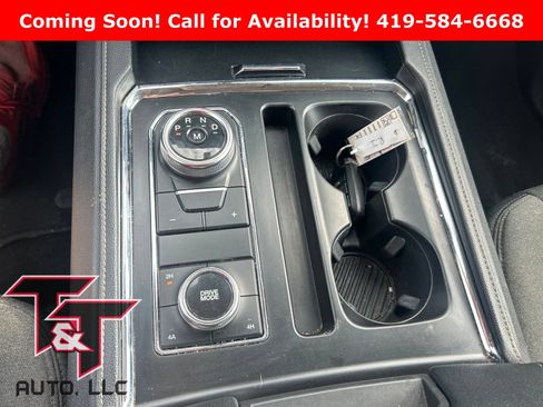 Used 2022 Ford Expedition Max XLT AWD/4WD image 12