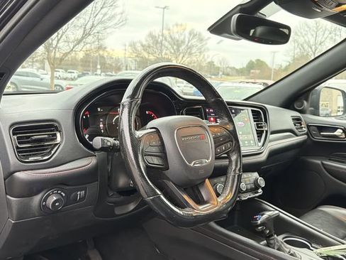 Used 2023 Dodge Durango GT image 9