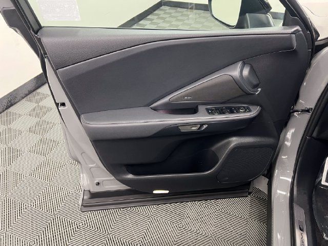 Certified 2025 Lexus TX 500h AWD w/ Technology Package image 9
