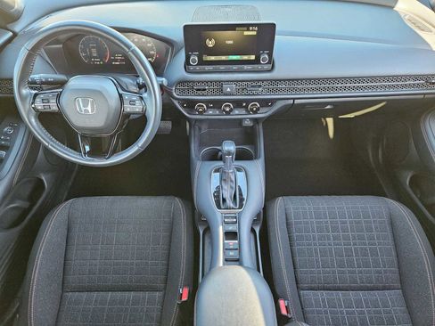 Used 2023 Honda HR-V Sport image 23
