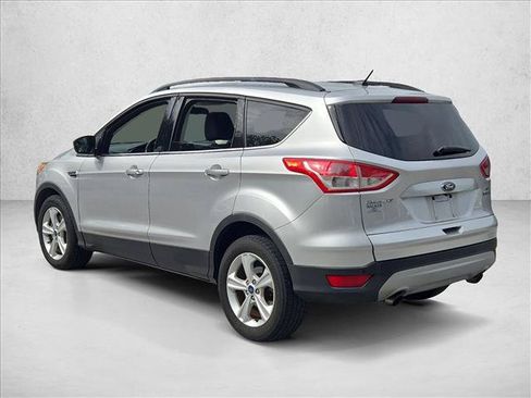 Used 2014 Ford Escape SE w/ Equipment Group 201A FWD image 8