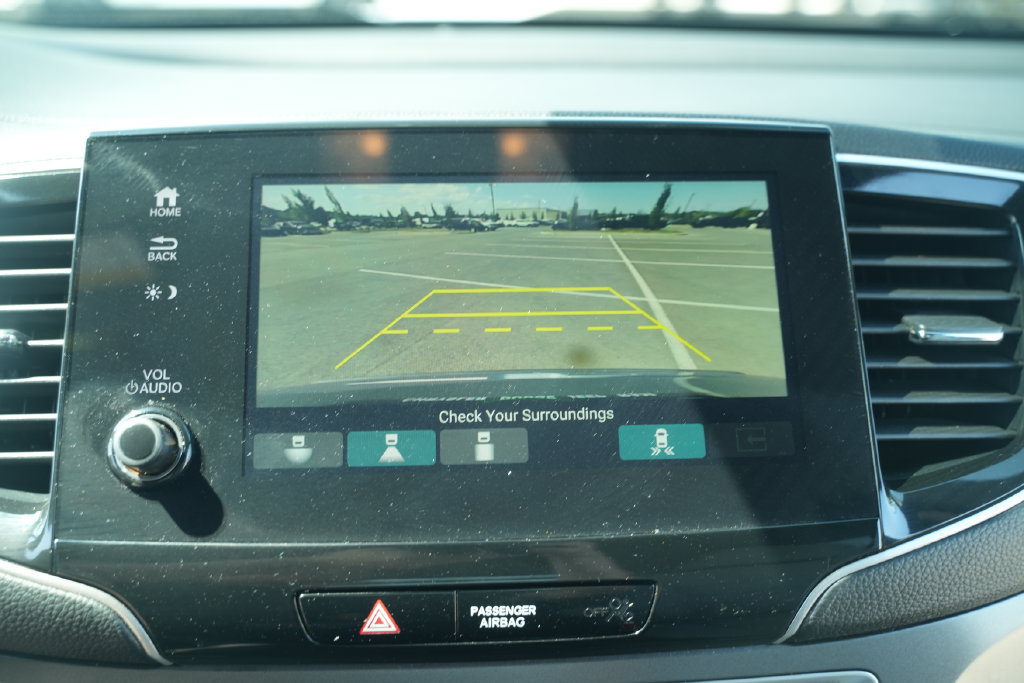Used 2023 Honda Passport EX-L image 29
