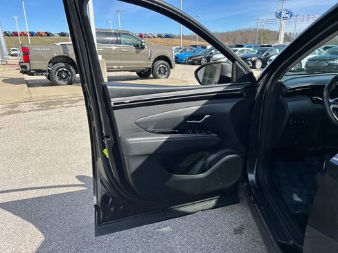 Used 2022 Hyundai Tucson SEL w/ Convenience Package image 30