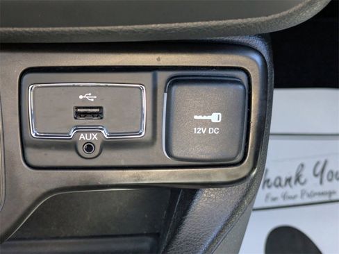 Used 2020 Jeep Renegade Altitude image 22