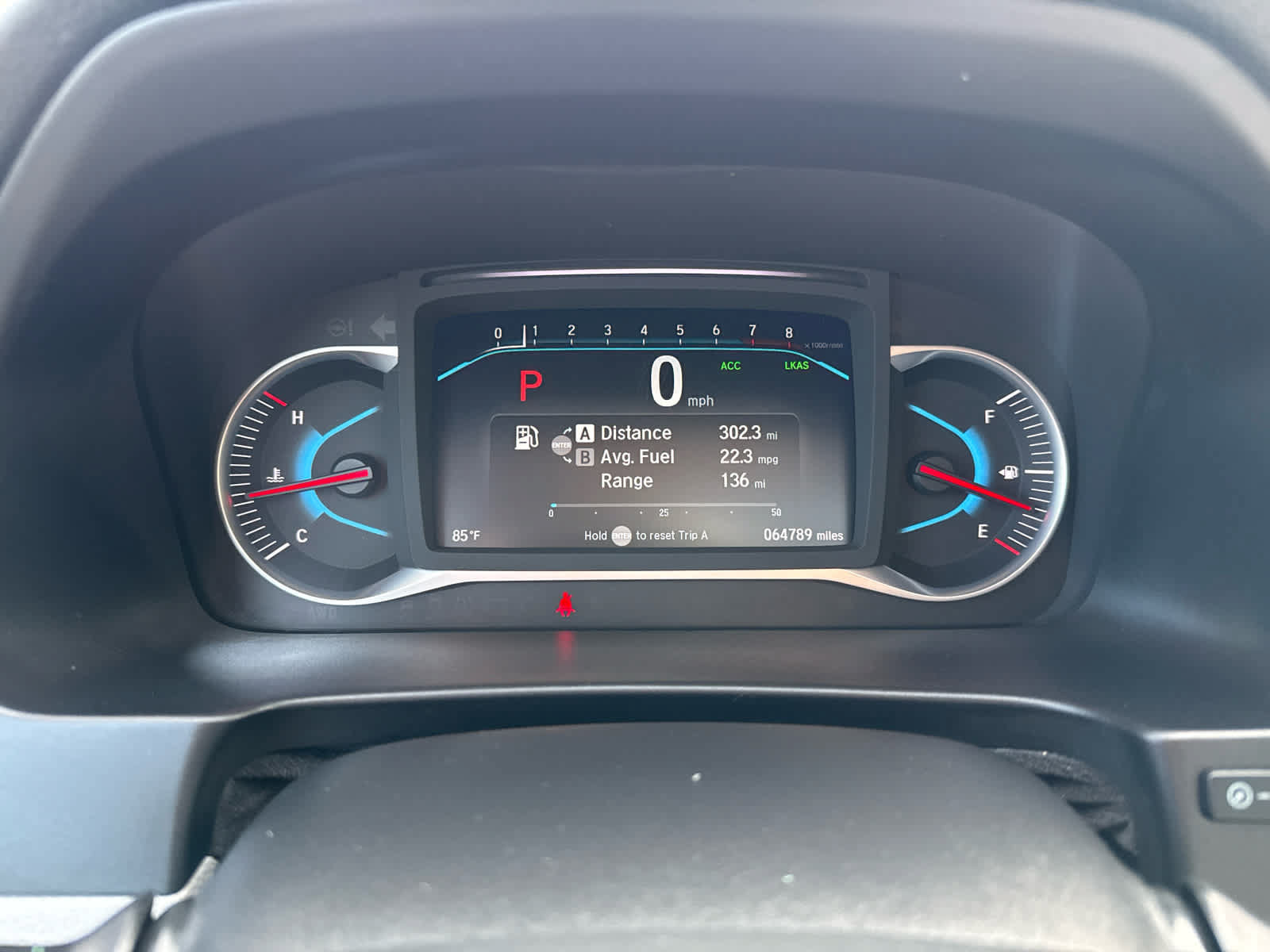 Used 2020 Honda Pilot EX-L image 21