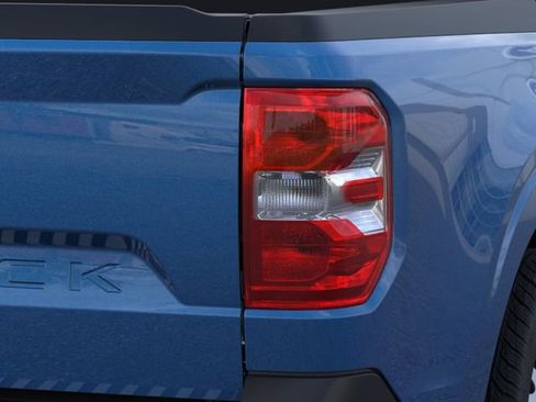 New 2026 Ford Maverick XL image 22