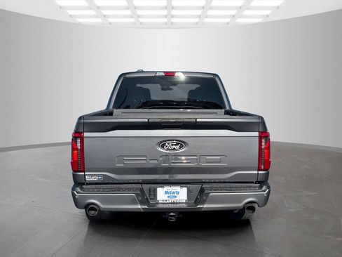 New 2025 Ford F150 STX w/ LOBO Package image 5