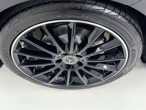 Used 2023 Mercedes-Benz CLA 250 image 32