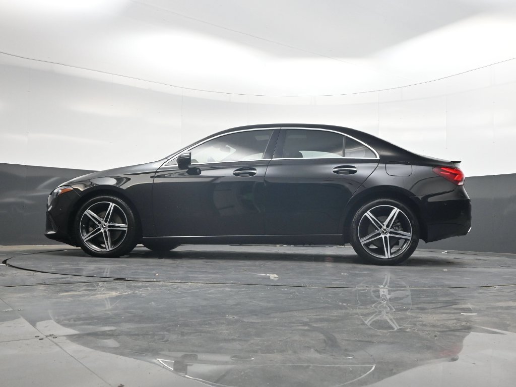 Used 2022 Mercedes-Benz A 220 4MATIC image 34