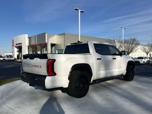 Used 2023 Toyota Tundra TRD Pro image 10