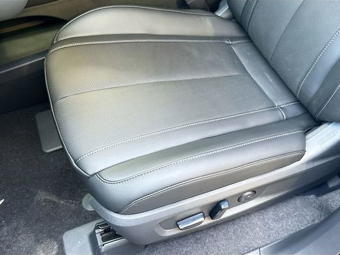 Used 2026 INFINITI QX60 Luxe w/ Cargo Package image 21