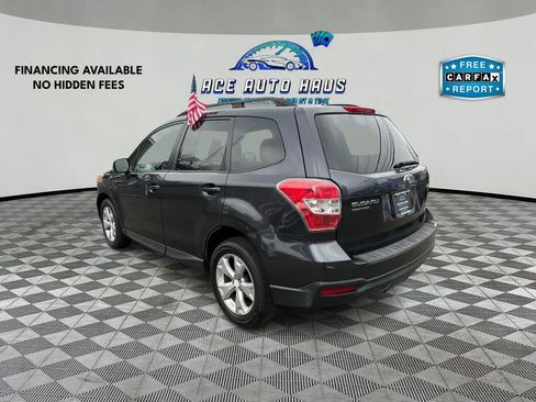 Used 2014 Subaru Forester 2.5i Premium w/ All-Weather Package image 5
