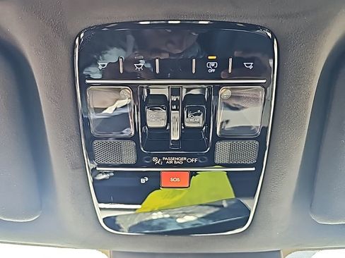 Certified 2026 Hyundai Santa Fe Calligraphy image 27