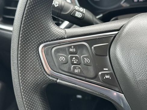Used 2024 Chevrolet Equinox LS w/ LS Convenience Package FWD image 21