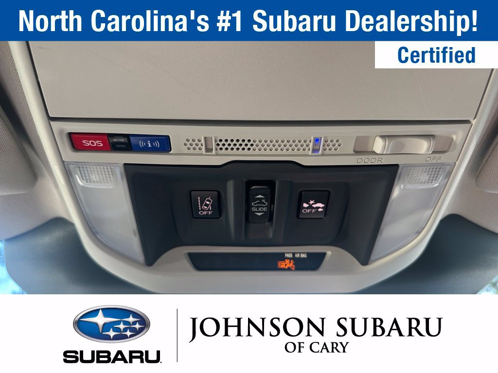 Used 2023 Subaru Forester Limited AWD/4WD image 16