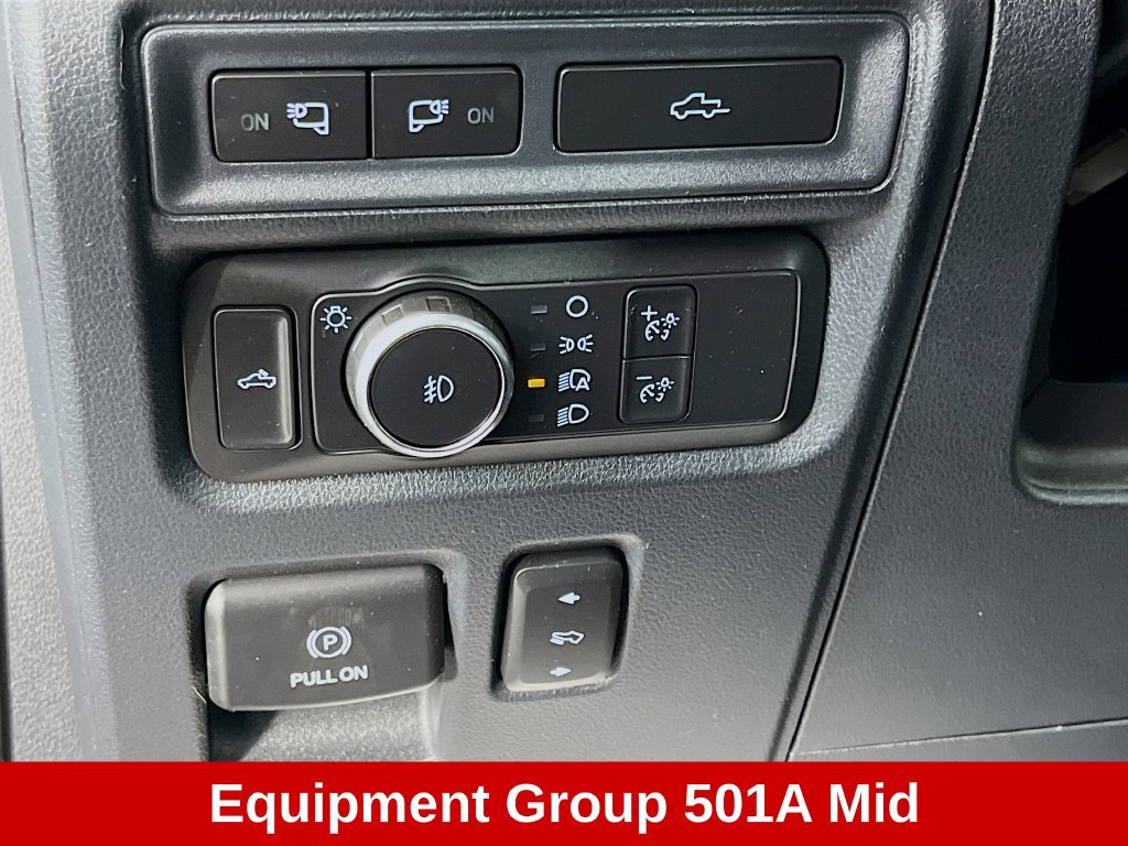 Used 2021 Ford F150 Lariat AWD/4WD image 13