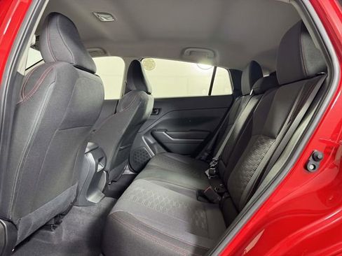 Certified 2025 Subaru Impreza 2.0i Sport AWD/4WD image 31