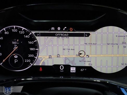 Used 2022 Bentley Continental GT V8 image 30