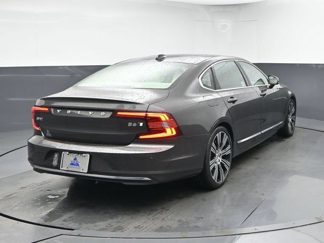 Used 2023 Volvo S90 B6 Ultimate w/ Lounge Package AWD/4WD image 8