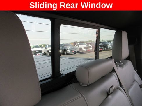 Used 2019 GMC Sierra 1500 SLT w/ SLT Premium Package AWD/4WD image 26