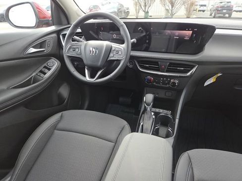 New 2026 Buick Encore GX Preferred w/ Comfort Package FWD image 28