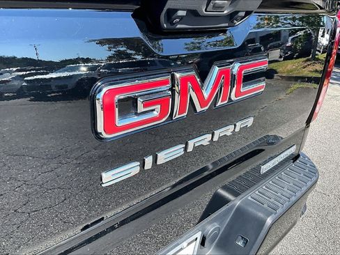 Used 2024 GMC Sierra 1500 Elevation AWD/4WD image 30