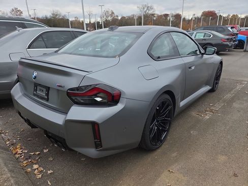 New 2026 BMW M2 w/ Carbon Package image 9