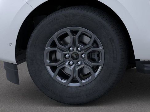 New 2026 Ford Expedition Max Active image 20