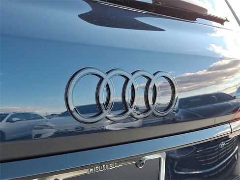 New 2026 Audi Q7 3.0T Premium Plus image 21