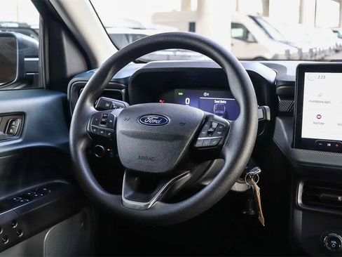 New 2026 Ford Maverick XL image 14