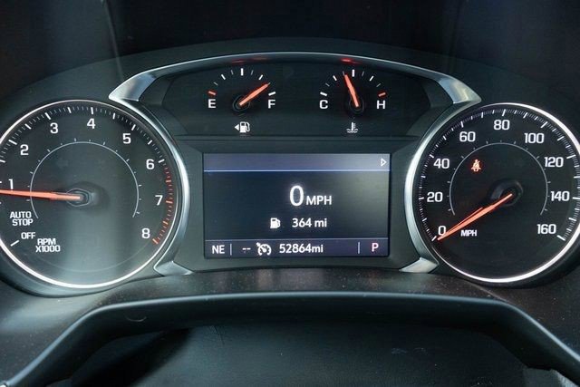 Used 2023 Chevrolet Blazer LT AWD/4WD image 2