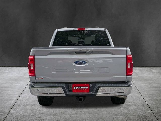 Used 2023 Ford F150 XLT w/ Equipment Group 302A High RWD image 6