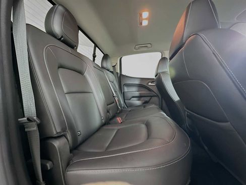 Used 2018 Chevrolet Colorado ZR2 image 23