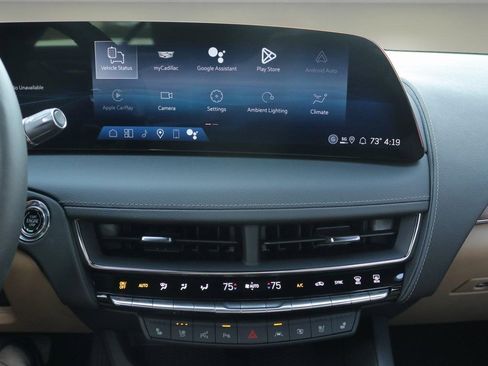 New 2026 Cadillac CT5 Premium Luxury image 22