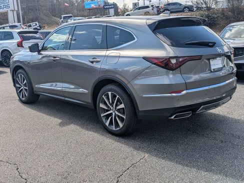 New 2026 Acura MDX SH-AWD w/ Technology Package image 4