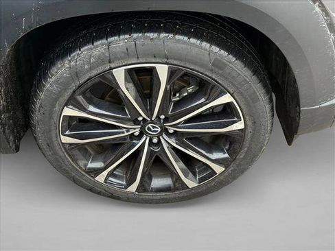 Used 2025 MAZDA CX-50 AWD 2.5 S w/ Premium Plus Pkg image 8