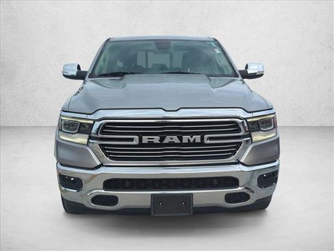 Used 2019 RAM 1500 Laramie RWD image 2