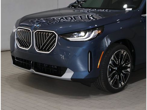 Used 2026 BMW X3 xDrive30 AWD/4WD image 2