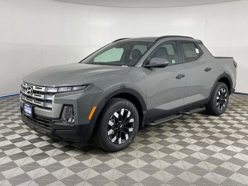 New 2026 Hyundai Santa Cruz SEL image 1